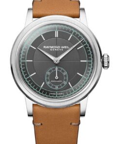 Millesime Small Second 35