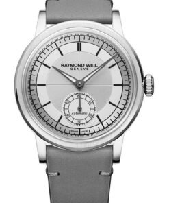 Millesime Small Second 35