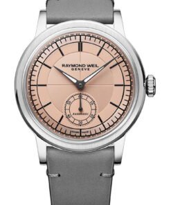 Millesime Small Second 35