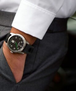 Alternative view of GT Tour Spring Lap