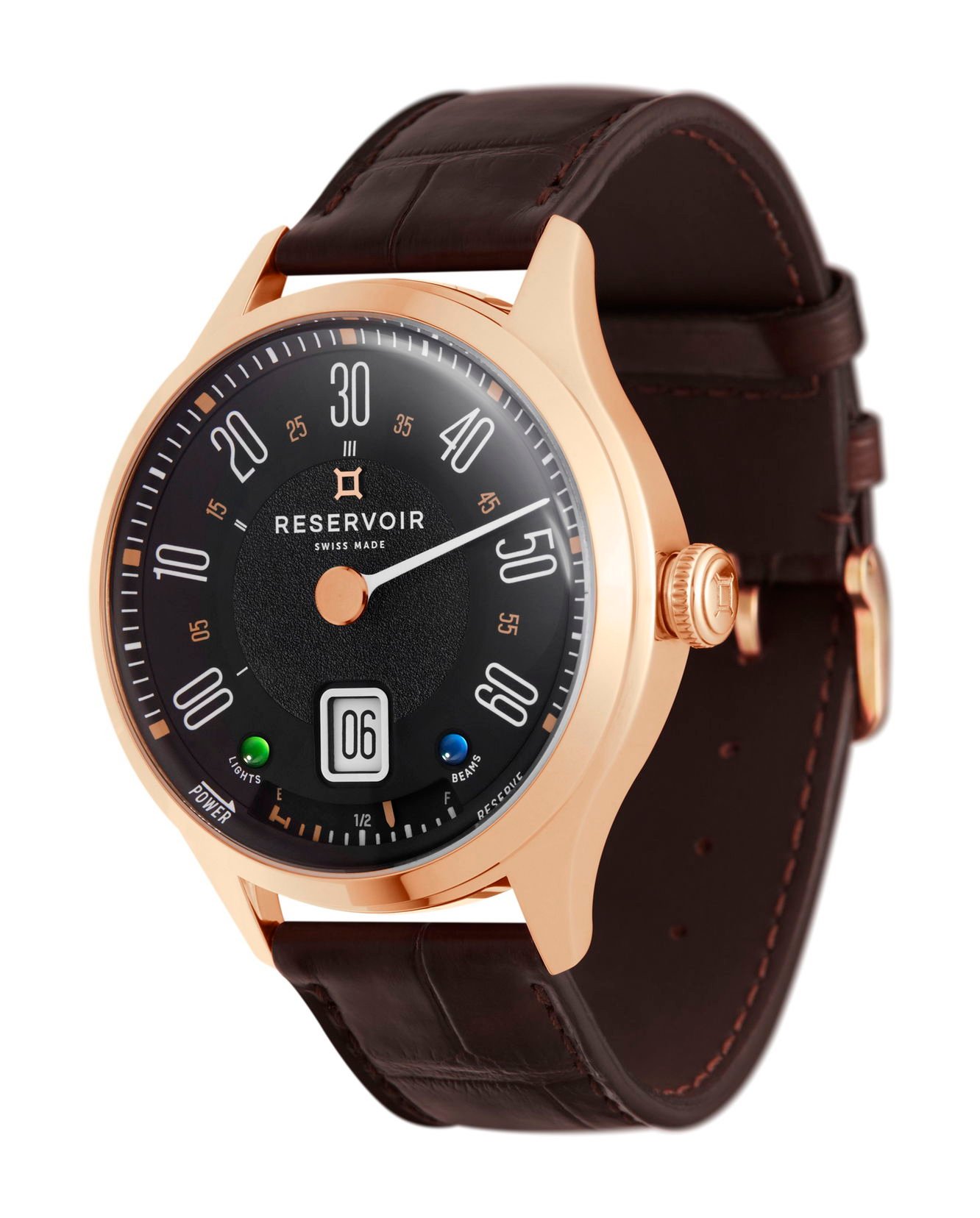 Longbridge Club Rose Gold - Image 3