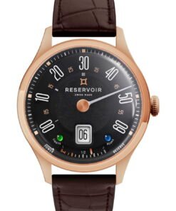 Longbridge Club Rose Gold