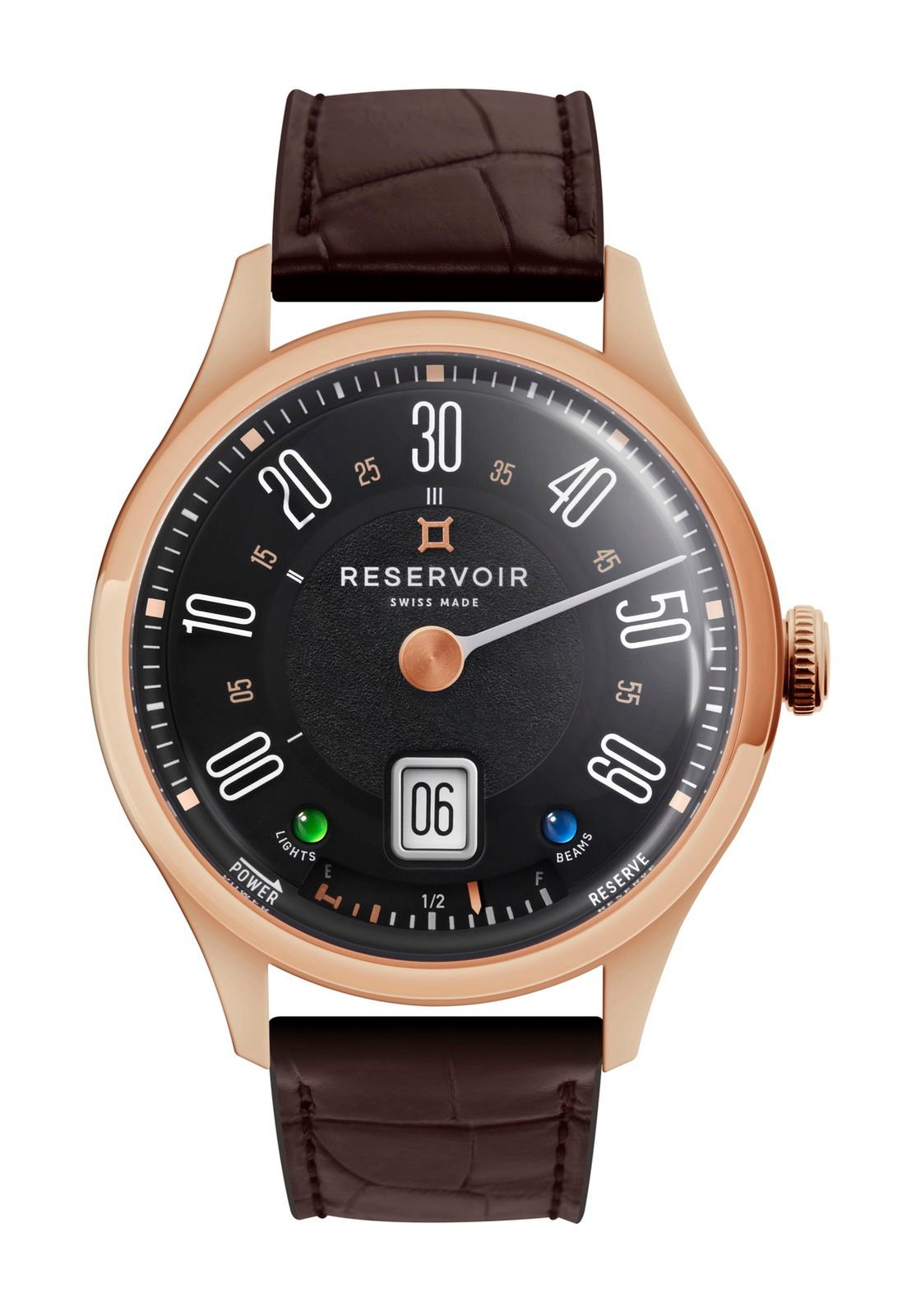 Longbridge Club Rose Gold - Image 4