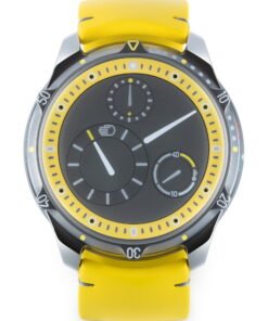 Type 5 AIT “Art in Time”