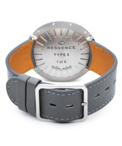 Alternative view of Type 8 Indigo