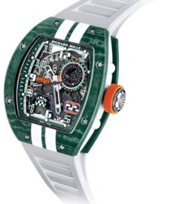 RM 029 Automatic Le Mans Classic Limited Edition