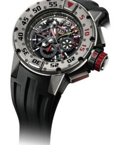 RM 032 Automatic Winding Flyback Chronograph Diver’s watch