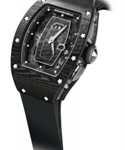 RM 037 Automatic Winding