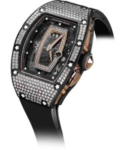 RM 037 Automatic Winding