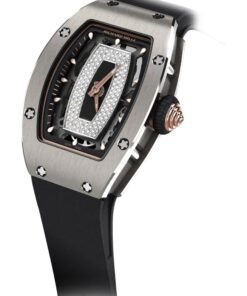 RM 07-01 Automatic Winding