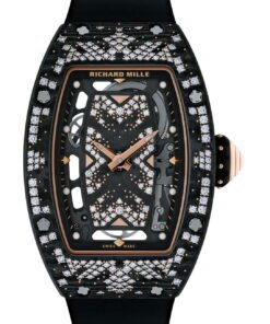 RM 07-01 Automatic Winding Intergalactic Bright Night