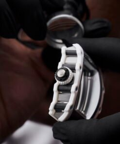 Alternative view of RM 21-02 Manual Winding Tourbillon Aerodyne Limited Edition 2023