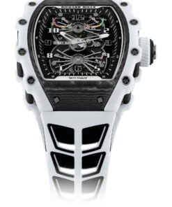 RM 21-02 Manual Winding Tourbillon Aerodyne Limited Edition 2023