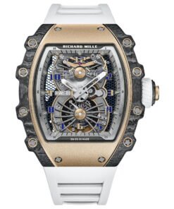 RM 21-01 Tourbillon Aerodyne Limited Edition