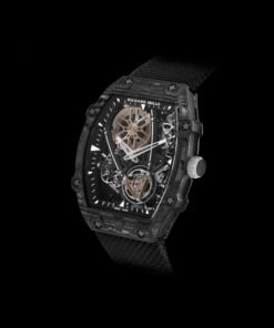 Alternative view of RM 27-05 Flying Tourbillon Rafael Nadal Limited Edition