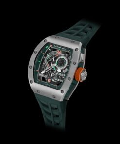 Alternative view of RM 30-01 Le Mans Classic