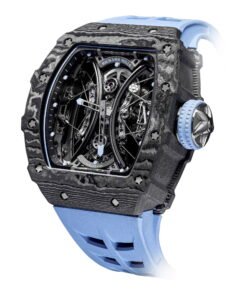 RM 53-01 Tourbillon Pablo Mac Donough Limited Edition