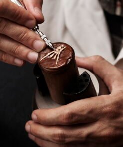 Alternative view of RM 66 Flying Tourbillon Limited Edition