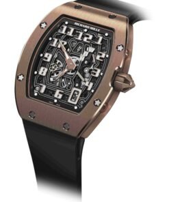 RM 67-01 Automatic Winding Extra Flat