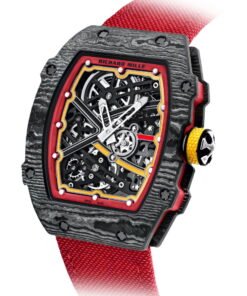 RM 67-02 Alexander Zverev