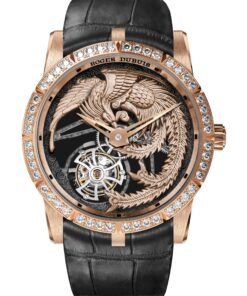 Excalibur Feng Pink Gold