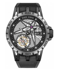 Excalibur Spider Black DLC