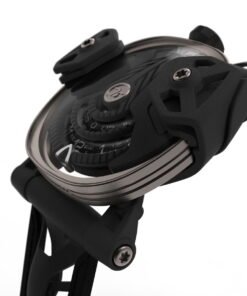 Alternative view of Free-D 3 Black