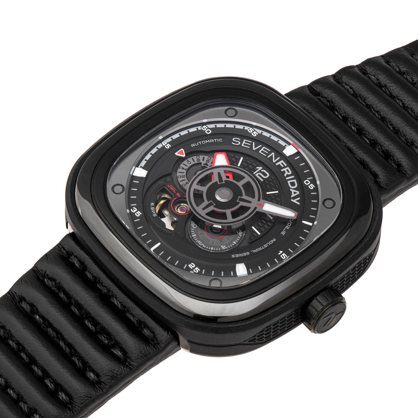 P3C/06 Racer III - Image 6