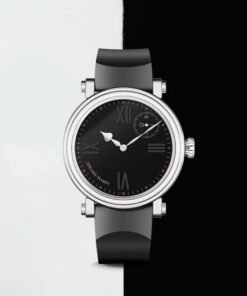 Alternative view of Academic Black Tie