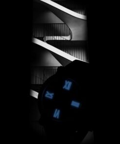 Alternative view of Academic White