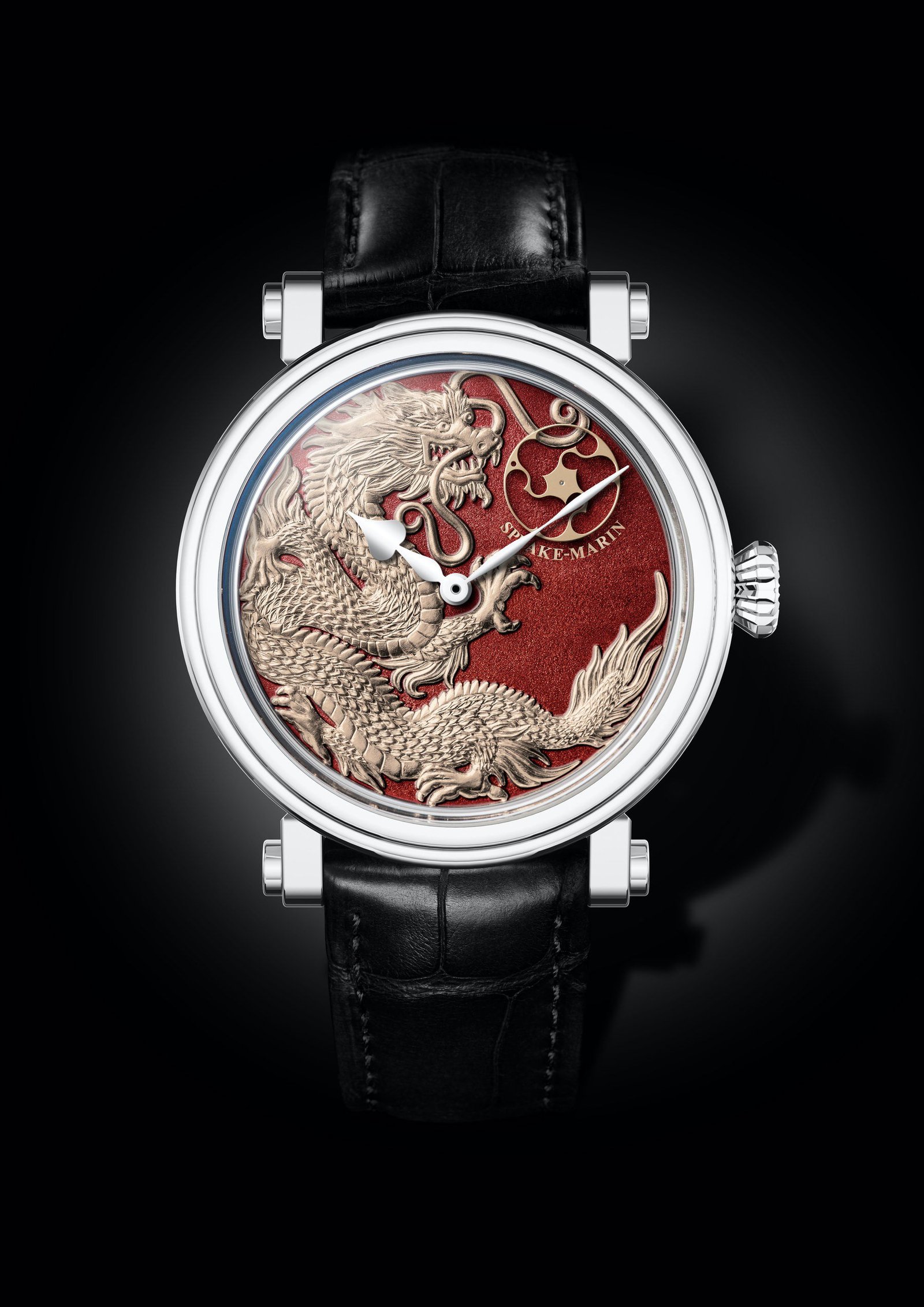 Art Series Dragon - Image 2