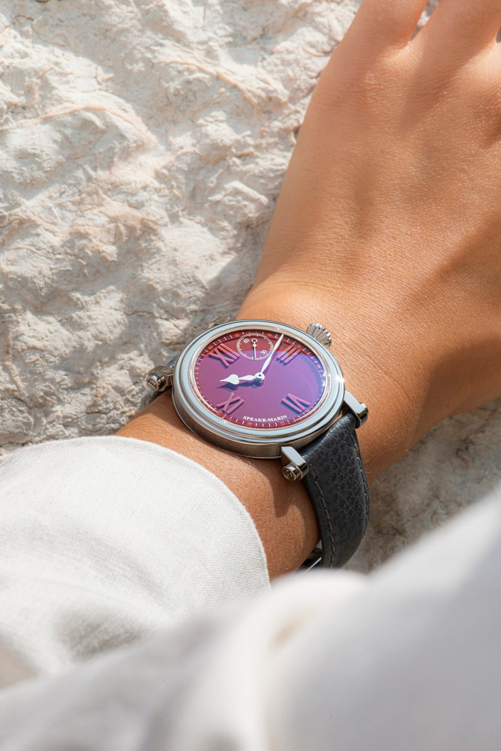 Academic Rouge - Image 7