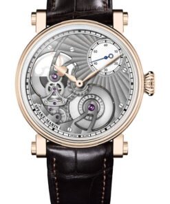 One & Two Openworked