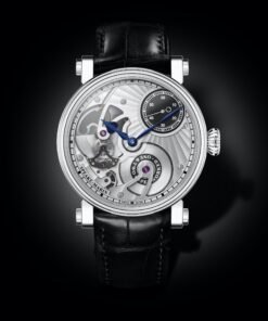 Alternative view of Openworked Titanium