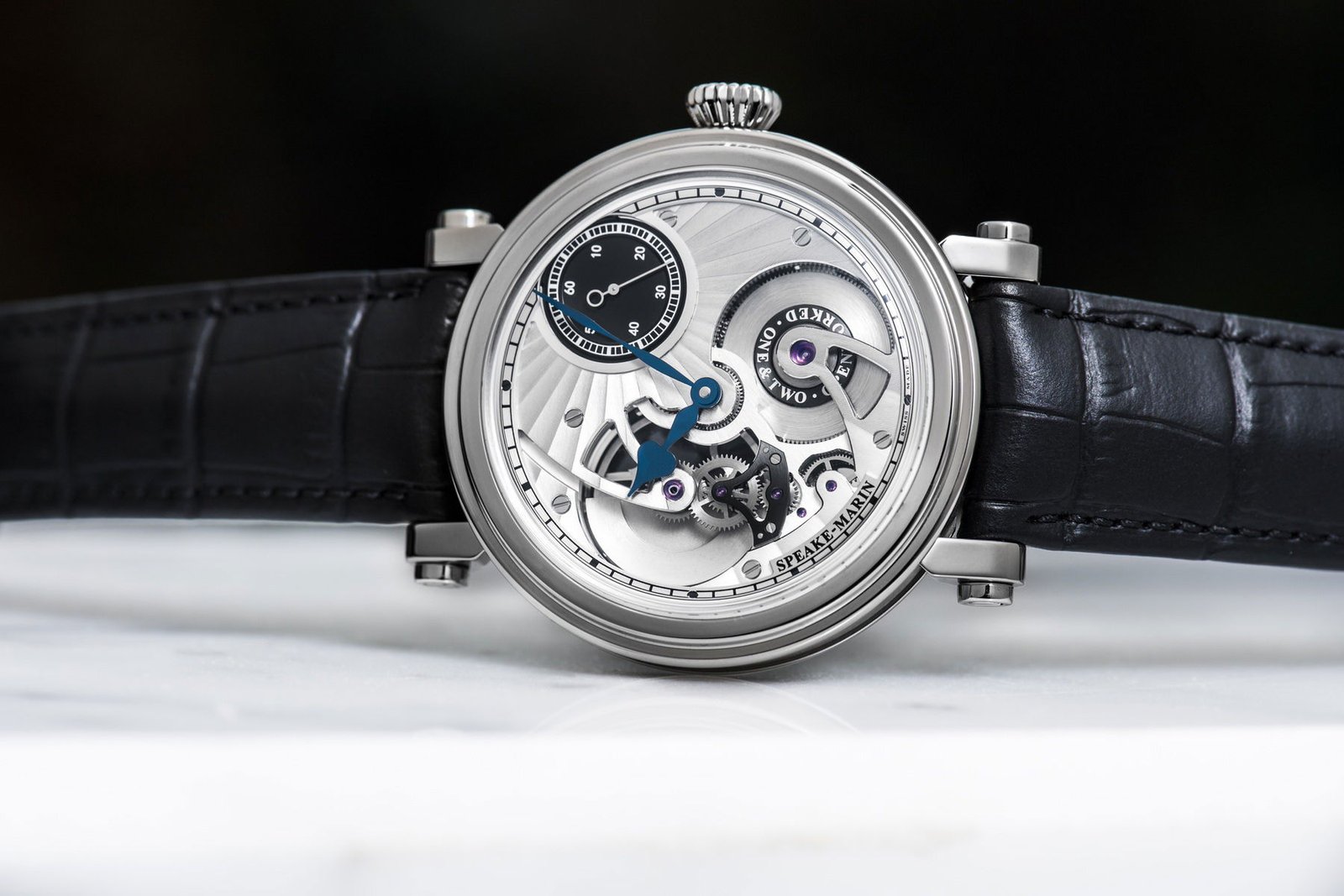 Openworked Red Gold - Image 4