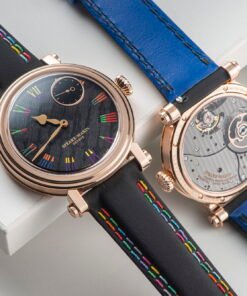 Alternative view of Tutti Frutti