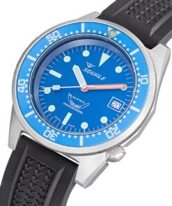 Alternative view of 1521 Blue Blasted