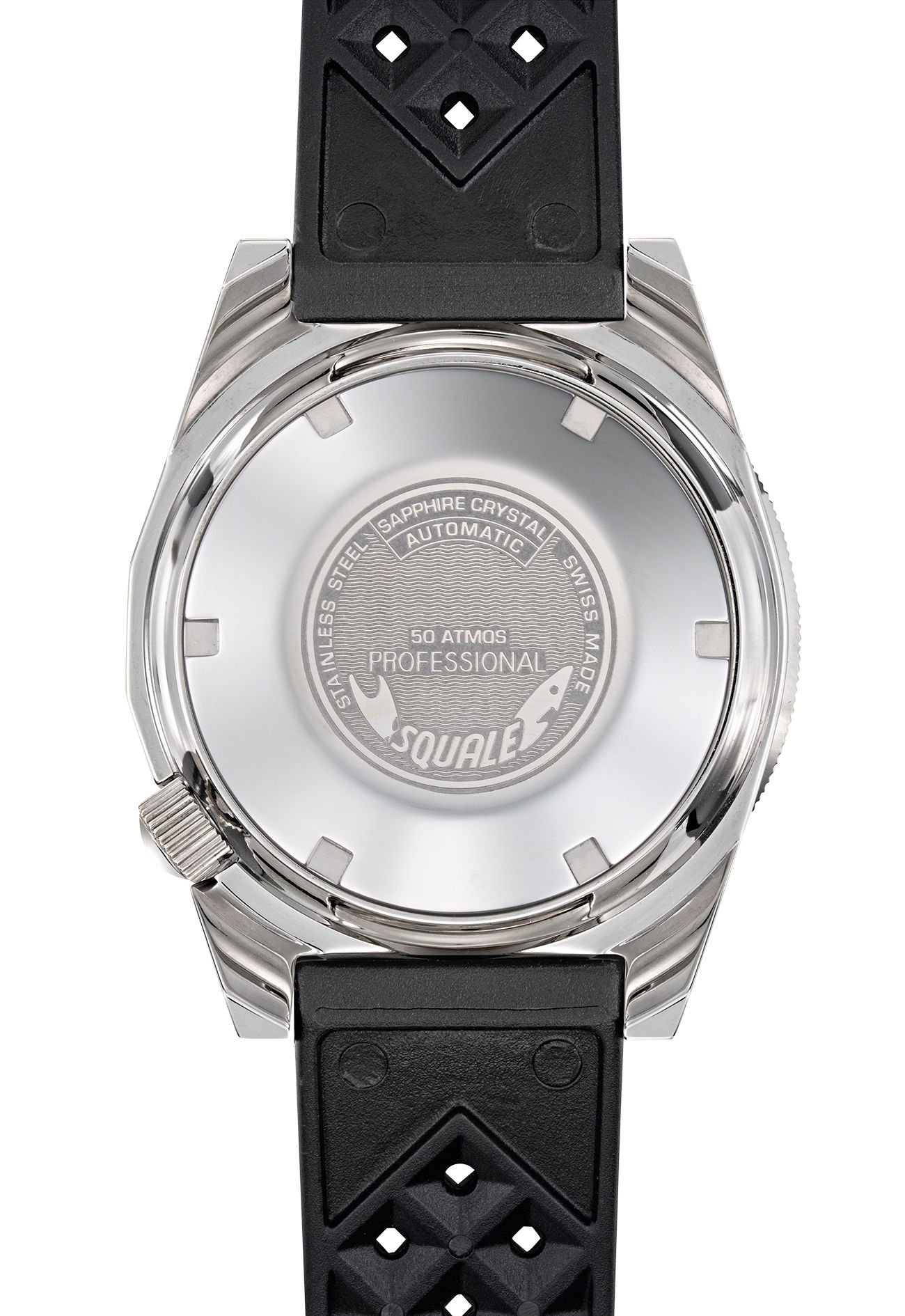 1521 Blue Ray Rubber - Image 3