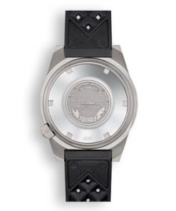 Alternative view of 1521 Militaire Blasted