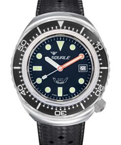 2002 Black Round Dots