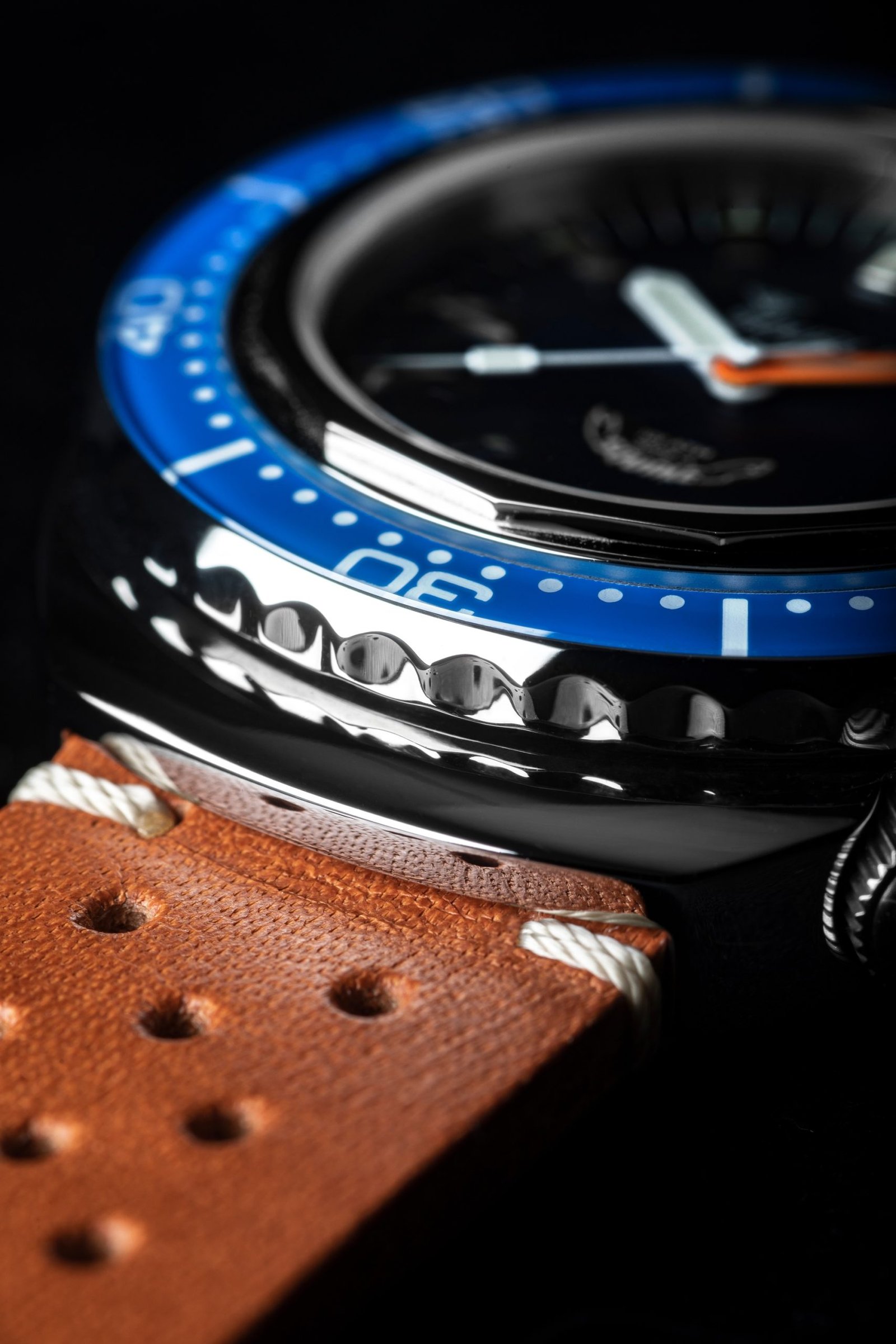 2002 Blue Leather - Image 11