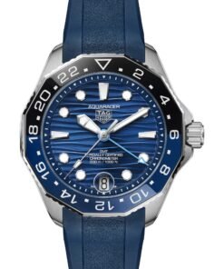 Aquaracer Professional 300 GMT