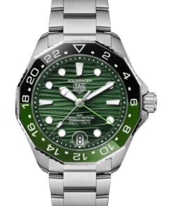 Aquaracer Professional 300 GMT