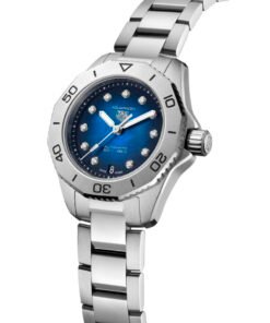 Alternative view of Aquaracer Professional 200 Date