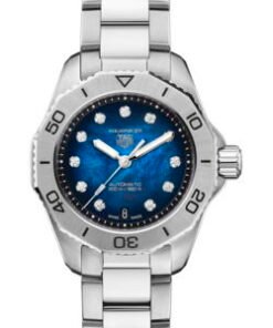 Aquaracer Professional 200 Date