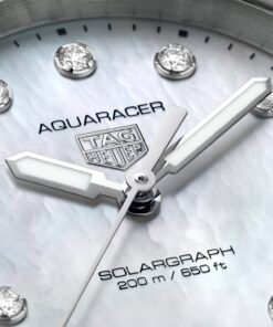 Alternative view of Aquaracer Professional 200 Solargraph