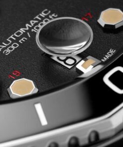 Alternative view of Aquaracer Professional 300 Tribute to Ref. 844