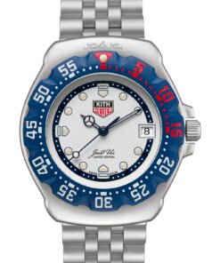 Formula 1/Kith Los Angeles