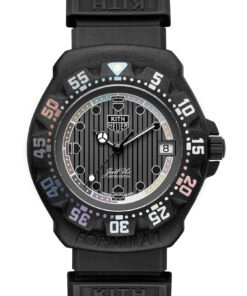 Formula 1/Kith New York