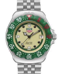 Formula 1/Kith Paris